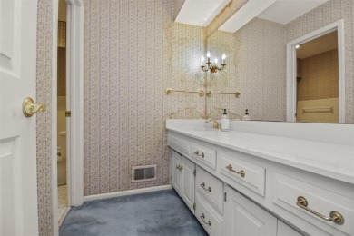 Welcome to this spacious 3-bedroom, 3-bathroom home located in on Country Club of Blue Springs in Missouri - for sale on GolfHomes.com, golf home, golf lot