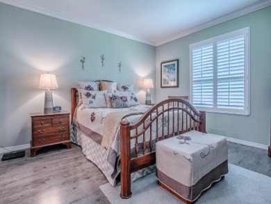 Enjoy maintenance-free living in this spacious 2-bedroom, 2-bath on Arlington Ridge Golf Club in Florida - for sale on GolfHomes.com, golf home, golf lot