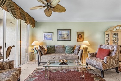 FINALLY! A 2ND FLOOR END/CORNER UNIT w/2BEDROOMS and A DEN in on Golfview Golf and Racquet Club in Florida - for sale on GolfHomes.com, golf home, golf lot