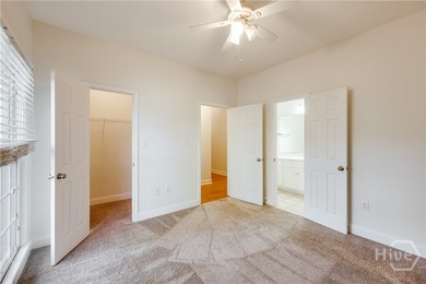 Experience timeless style and easy living in this beautifully on Lane Creek Golf Club in Georgia - for sale on GolfHomes.com, golf home, golf lot