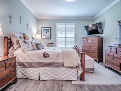 Enjoy maintenance-free living in this spacious 2-bedroom, 2-bath on Arlington Ridge Golf Club in Florida - for sale on GolfHomes.com, golf home, golf lot