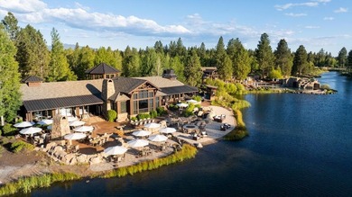 Welcome to Lakeside at Caldera Springs, the newest 4-bedroom on Sunriver Caldera Springs Golf Course in Oregon - for sale on GolfHomes.com, golf home, golf lot