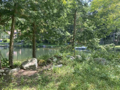 LUDLOW:  Minutes from Okemo Mountain Resort and Fox Run Golf on Okemo Mountain Resort and Golf Club in Vermont - for sale on GolfHomes.com, golf home, golf lot