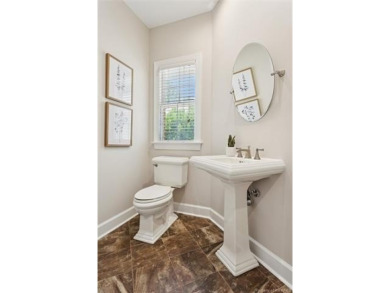 JUST BEAUTIFUL! Located at the end of a quiet cul-de-sac on the on Two Rivers Country Club in Virginia - for sale on GolfHomes.com, golf home, golf lot