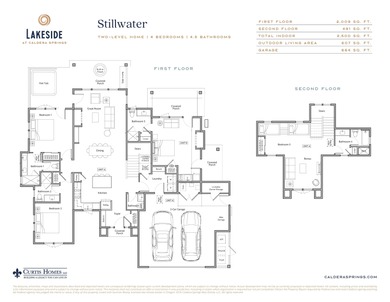Welcome to Lakeside at Caldera Springs, the newest 4-bedroom on Sunriver Caldera Springs Golf Course in Oregon - for sale on GolfHomes.com, golf home, golf lot