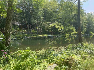 LUDLOW:  Minutes from Okemo Mountain Resort and Fox Run Golf on Okemo Mountain Resort and Golf Club in Vermont - for sale on GolfHomes.com, golf home, golf lot