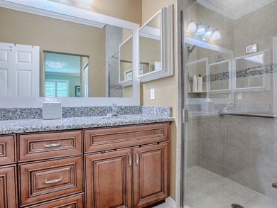 Enjoy maintenance-free living in this spacious 2-bedroom, 2-bath on Arlington Ridge Golf Club in Florida - for sale on GolfHomes.com, golf home, golf lot
