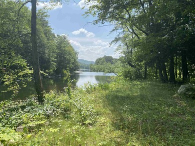 LUDLOW:  Minutes from Okemo Mountain Resort and Fox Run Golf on Okemo Mountain Resort and Golf Club in Vermont - for sale on GolfHomes.com, golf home, golf lot