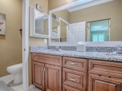 Enjoy maintenance-free living in this spacious 2-bedroom, 2-bath on Arlington Ridge Golf Club in Florida - for sale on GolfHomes.com, golf home, golf lot