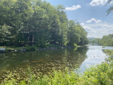 LUDLOW:  Minutes from Okemo Mountain Resort and Fox Run Golf on Okemo Mountain Resort and Golf Club in Vermont - for sale on GolfHomes.com, golf home, golf lot