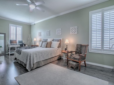 Enjoy maintenance-free living in this spacious 2-bedroom, 2-bath on Arlington Ridge Golf Club in Florida - for sale on GolfHomes.com, golf home, golf lot
