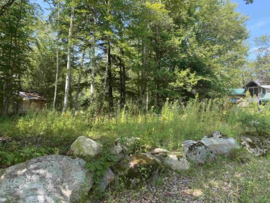 LUDLOW:  Minutes from Okemo Mountain Resort and Fox Run Golf on Okemo Mountain Resort and Golf Club in Vermont - for sale on GolfHomes.com, golf home, golf lot