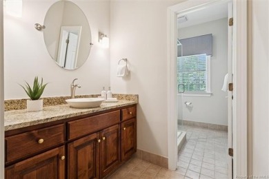JUST BEAUTIFUL! Located at the end of a quiet cul-de-sac on the on Two Rivers Country Club in Virginia - for sale on GolfHomes.com, golf home, golf lot