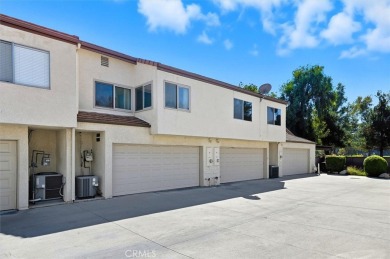 Beautiful townhome in the Highly Sought after Fairways community on Vista Valencia Golf Course in California - for sale on GolfHomes.com, golf home, golf lot
