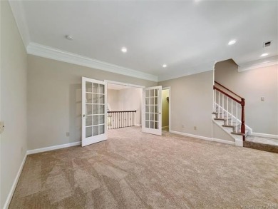 JUST BEAUTIFUL! Located at the end of a quiet cul-de-sac on the on Two Rivers Country Club in Virginia - for sale on GolfHomes.com, golf home, golf lot
