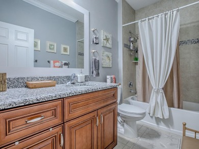 Enjoy maintenance-free living in this spacious 2-bedroom, 2-bath on Arlington Ridge Golf Club in Florida - for sale on GolfHomes.com, golf home, golf lot