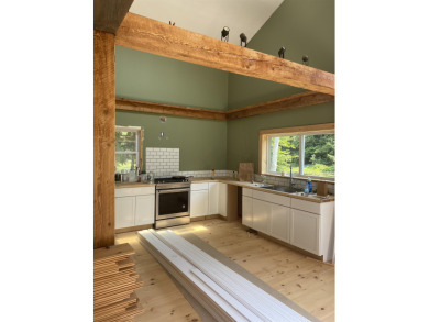 LUDLOW:  Minutes from Okemo Mountain Resort and Fox Run Golf on Okemo Mountain Resort and Golf Club in Vermont - for sale on GolfHomes.com, golf home, golf lot