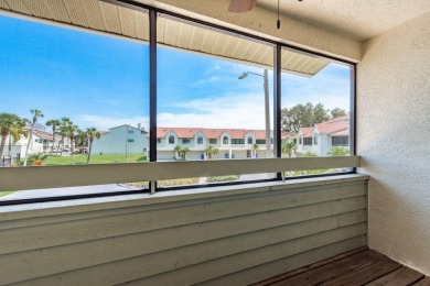 Discover the perfect blend of coastal charm and modern luxury in on The Dunedin Country Club in Florida - for sale on GolfHomes.com, golf home, golf lot