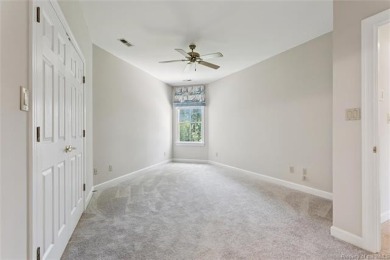 JUST BEAUTIFUL! Located at the end of a quiet cul-de-sac on the on Two Rivers Country Club in Virginia - for sale on GolfHomes.com, golf home, golf lot