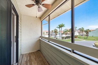 Discover the perfect blend of coastal charm and modern luxury in on The Dunedin Country Club in Florida - for sale on GolfHomes.com, golf home, golf lot