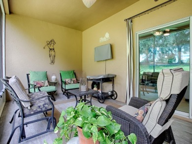 Enjoy maintenance-free living in this spacious 2-bedroom, 2-bath on Arlington Ridge Golf Club in Florida - for sale on GolfHomes.com, golf home, golf lot