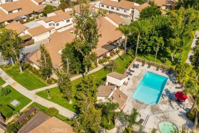 Beautiful townhome in the Highly Sought after Fairways community on Vista Valencia Golf Course in California - for sale on GolfHomes.com, golf home, golf lot