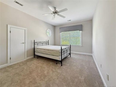 JUST BEAUTIFUL! Located at the end of a quiet cul-de-sac on the on Two Rivers Country Club in Virginia - for sale on GolfHomes.com, golf home, golf lot