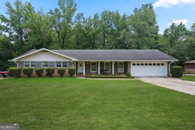 Welcome to your dream home! This beautifully maintained on Honey Creek Country Club in Georgia - for sale on GolfHomes.com, golf home, golf lot