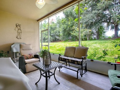 Enjoy maintenance-free living in this spacious 2-bedroom, 2-bath on Arlington Ridge Golf Club in Florida - for sale on GolfHomes.com, golf home, golf lot