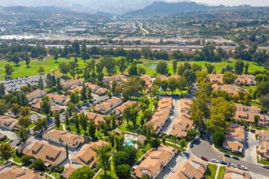 Beautiful townhome in the Highly Sought after Fairways community on Vista Valencia Golf Course in California - for sale on GolfHomes.com, golf home, golf lot