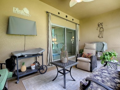 Enjoy maintenance-free living in this spacious 2-bedroom, 2-bath on Arlington Ridge Golf Club in Florida - for sale on GolfHomes.com, golf home, golf lot