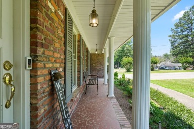 Welcome to your dream home! This beautifully maintained on Honey Creek Country Club in Georgia - for sale on GolfHomes.com, golf home, golf lot