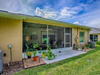 Enjoy maintenance-free living in this spacious 2-bedroom, 2-bath on Arlington Ridge Golf Club in Florida - for sale on GolfHomes.com, golf home, golf lot