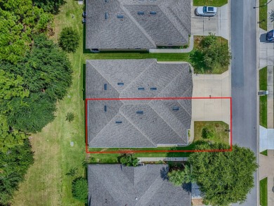 Enjoy maintenance-free living in this spacious 2-bedroom, 2-bath on Arlington Ridge Golf Club in Florida - for sale on GolfHomes.com, golf home, golf lot