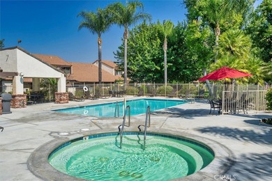 Beautiful townhome in the Highly Sought after Fairways community on Vista Valencia Golf Course in California - for sale on GolfHomes.com, golf home, golf lot