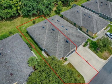 Enjoy maintenance-free living in this spacious 2-bedroom, 2-bath on Arlington Ridge Golf Club in Florida - for sale on GolfHomes.com, golf home, golf lot