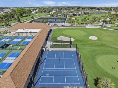 This is your chance to own an updated Villa with a TWO car on The Glades Golf and Country Club in Florida - for sale on GolfHomes.com, golf home, golf lot