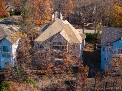 Located off HH in Lake Ozark, this meticulously maintained on Seasons Ridge At Four Seasons in Missouri - for sale on GolfHomes.com, golf home, golf lot