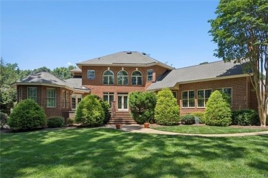 JUST BEAUTIFUL! Located at the end of a quiet cul-de-sac on the on Two Rivers Country Club in Virginia - for sale on GolfHomes.com, golf home, golf lot