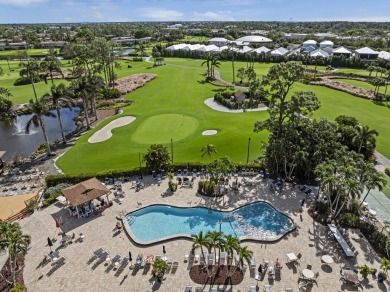 This is your chance to own an updated Villa with a TWO car on The Glades Golf and Country Club in Florida - for sale on GolfHomes.com, golf home, golf lot