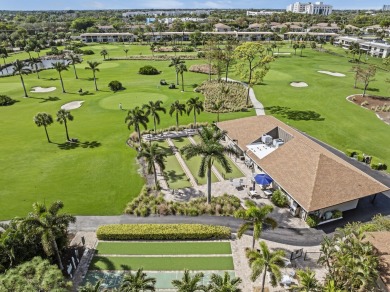 This is your chance to own an updated Villa with a TWO car on The Glades Golf and Country Club in Florida - for sale on GolfHomes.com, golf home, golf lot