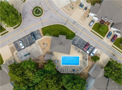 Located off HH in Lake Ozark, this meticulously maintained on Seasons Ridge At Four Seasons in Missouri - for sale on GolfHomes.com, golf home, golf lot