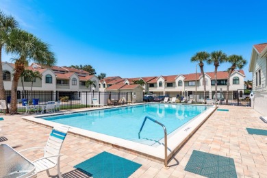 Discover the perfect blend of coastal charm and modern luxury in on The Dunedin Country Club in Florida - for sale on GolfHomes.com, golf home, golf lot