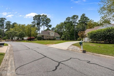 Lot is located in the Cypress Ridge subdivision of Cypress on Cypress Landing Golf Club in North Carolina - for sale on GolfHomes.com, golf home, golf lot