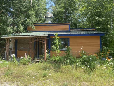 LUDLOW:  Minutes from Okemo Mountain Resort and Fox Run Golf on Okemo Mountain Resort and Golf Club in Vermont - for sale on GolfHomes.com, golf home, golf lot
