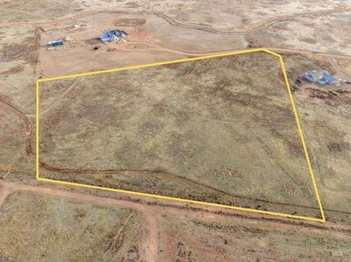 Looking to build your dream home with a bit of privacy? Look no on Desert Canyon Golf Course in Idaho - for sale on GolfHomes.com, golf home, golf lot