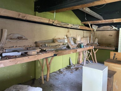 LUDLOW:  Minutes from Okemo Mountain Resort and Fox Run Golf on Okemo Mountain Resort and Golf Club in Vermont - for sale on GolfHomes.com, golf home, golf lot