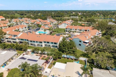 Discover the perfect blend of coastal charm and modern luxury in on The Dunedin Country Club in Florida - for sale on GolfHomes.com, golf home, golf lot