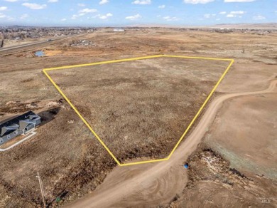 Looking to build your dream home with a bit of privacy? Look no on Desert Canyon Golf Course in Idaho - for sale on GolfHomes.com, golf home, golf lot