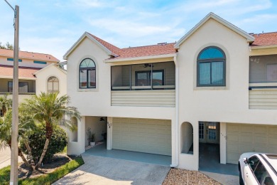 Discover the perfect blend of coastal charm and modern luxury in on The Dunedin Country Club in Florida - for sale on GolfHomes.com, golf home, golf lot